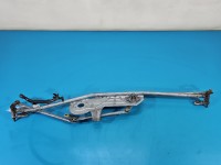 Mechanizm wycieraczek Vw Sharan I europa 7M3955023A