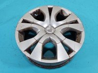 alufelgi felgi 17 komplet Citroen C4 Grand picasso I 06-13