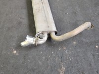 Tłumik Suzuki Sx4 S-Cross 13-21 86P-M01 1.4 T