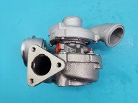 Turbosprężarka Regenerowana Opel Zafira A 717625-1, 24445061, FKL02514I 2.2 dti (Y22DTR) 125KM