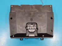 Konsola panel nawiewu VOLVO V70 III 31398587