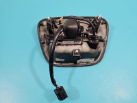 Klamka klapy tył Kia Rio IV 16-23