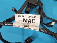 InstalacJa Wiązka silnika GV6T-12A690 1.5 Ecoboost Ford Kuga Mk2 II 13-19