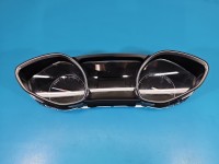 Licznik Peugeot 308 II T9 1.6 THP 9807650980 EUROPA