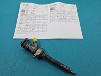 TESTOWANY Wtryskiwacz Peugeot 307 0445110297 1.6 HDi
