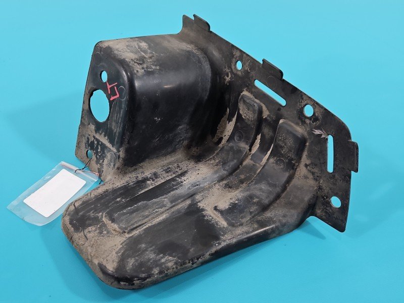 Osłona ZAŚLEPKA PLASTIK Kia Niro I 2016-2022 86695-G5000 Osłona ZAŚLEPKA PLASTIK Kia Niro I 2016-2022 86695-G5000