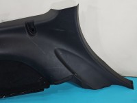 Tapicerka bagażnika lewa boczek Jeep Grand Cherokee IV WK2 65000900BL