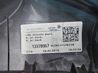 Tapicerka drzwi przód lewa boczek Opel Astra IV J 13378967