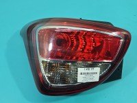Lampa tył lewa HYUNDAI I10 II 13-19 HB