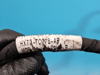 Wiązka instalacja Jaguar, Skrzyni biegów Jaguar XE X760 HX737C078AB