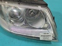 Reflektor prawy lampa przód Vw Passat B5 EUROPA