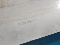 WZMOCNIENIE CZOŁOWE Pas przedni Land rover range Evoque I 11-18