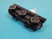 Konsola panel nawiewu Skoda Superb III 3V0907044EG