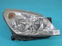 Reflektor prawy lampa przód Opel Astra III H EUROPA