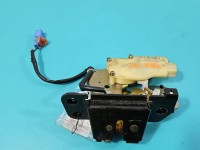 Zamek klapy tył Honda Jazz II HB Producent części: Honda, 2+2pin