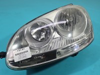 Reflektor lewy lampa przód Vw Jetta V EUROPA