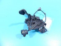 Zamek maski Hyundai Hyundai I30 III 16-