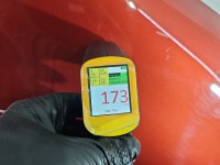 Błotnik przód prawy Suzuki Sx4 I 06- ZFM C14