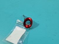 Zaślepka zderzaka Mitsubishi Outlander III 12- 990V50