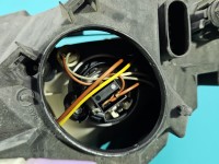 Reflektor prawy lampa przód Mercedes W169 EUROPA A1698200261, 0301197202