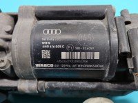 Pompa zawieszenia kompresor AUDI A8 D4 4H 4H0616005C