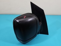 Lusterko prawe Toyota Proace I 13-16 biały europa