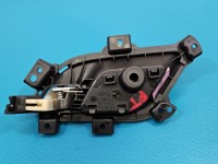 Klamka wewnętrzna tył prawa MG3 24- 11199087