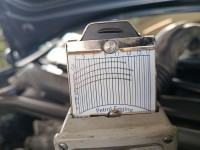 Silnik Renault Clio III D4FH786 1.2 TCe 101KM ODPALANY FILM pomiar