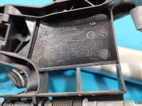 Klamka przód prawa zewnętrzna Vw Passat B8 510837812E LA7W