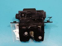 Zamek klapy tył 90502EY10D Nissan Qashqai I J10 06-13 HB