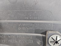 Osłona silnika górna Opel Astra V K 12677173, 12676294 1.4 T (LE2)