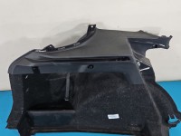 Tapicerka bagażnika lewa boczek Skoda Scala 2019- 657867427D