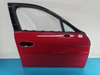 DRZWI PRZÓD PRAWE PASAŻERA Porsche Panamera I 970 5d