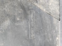 Zderzak przód przedni Jaguar F-Pace 16- JBM