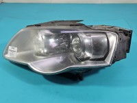 Reflektor lewy lampa przód Vw Passat B6 EUROPA 3C0941751G