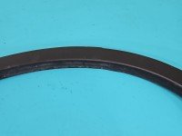 Listwa błotnika tył prawa Nissan Qashqai I J10 06-13 93828BR0