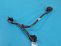 Rura przewód Maserati, Odma separator oleju Maserati Quattroporte VI 13- 200887 3.0 V6