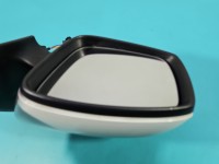 Lusterko lewe pin Skoda Fabia III HB 5d kolor LF9E europa