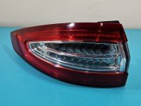 Lampa tył lewa Mondeo Mk5 2014-2022 HB