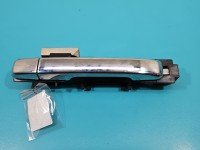 Klamka przód prawa zewnętrzna Isuzu D-Max II 11-19