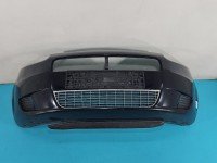 Zderzak przód Fiat Grande Punto granatowy 475