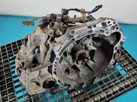 Skrzynia biegów 31115-0D100 Toyota Yaris III 1.4 D4D
