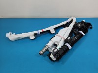 Kurtyna lewa poduszka airbag Toyota C-HR I 16-23 HB 0080P1110030