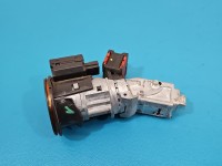 Komputer Sterownik silnika Renault Kangoo II 1.5 dci 237100420R, 8200924035