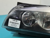 Reflektor lewy lampa przód BMW X1 E84 EUROPA