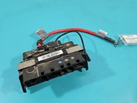 KLEMA INSTALACJA WIĄZKA PLUSOWA PLUS BMW E87 6936653-05, 6929708, 6929707