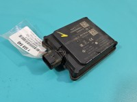 Sterownik moduł Europejska, radar, uszkodzone mocowania Opel Insignia B 84178325