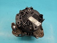 TEST Alternator Skoda Octavia II 06F903023C 1.9 TDI (BLS)