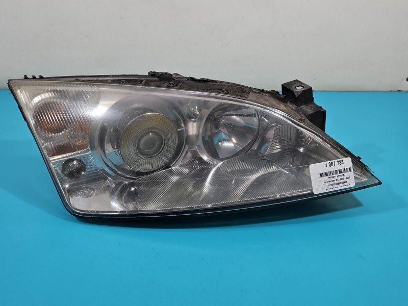 Reflektor prawy lampa przód Ford Mondeo Mk3 EUROPA