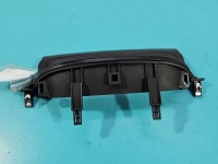 Osłona ZAŚLEPKA PLASTIK Toyota Land Cruiser 120 J120 55421-494H5